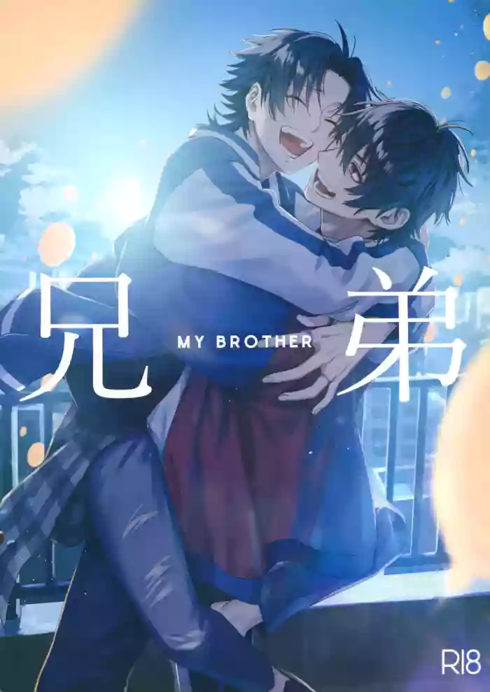 兄弟 cover