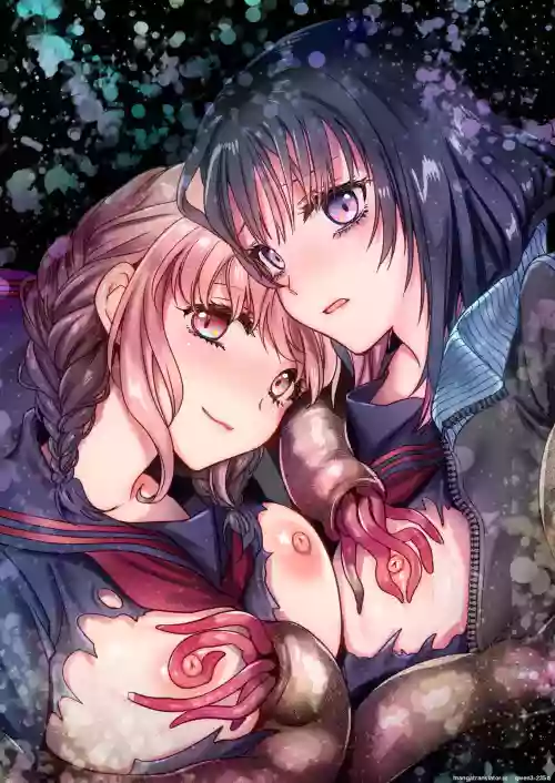 Seifuku Shokushu 21