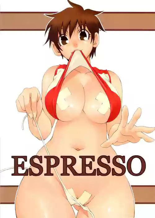 ESPRESSO