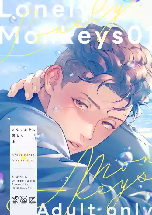 Lonely Monkeys 01