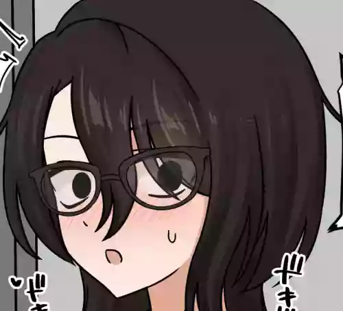 Hatsumeibu no buchou to, Me no mae uwaki ecchi | With the Head of Research Department, Cheating right before my eyes (03) + Bonus Art
