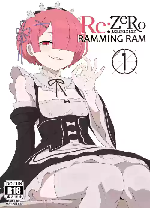 Ramming Ram Ch.1-2