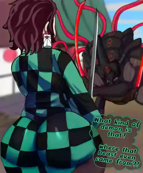 Demon Layer