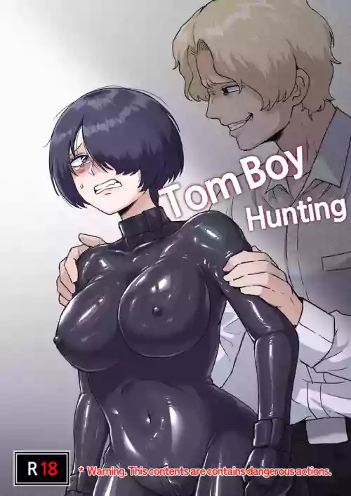 Tomboy Hunting