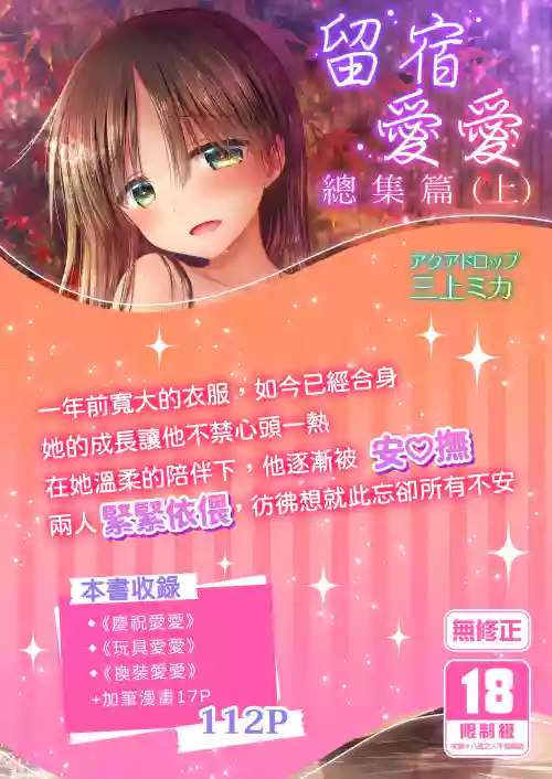 Otomari Sex Soushuuhen