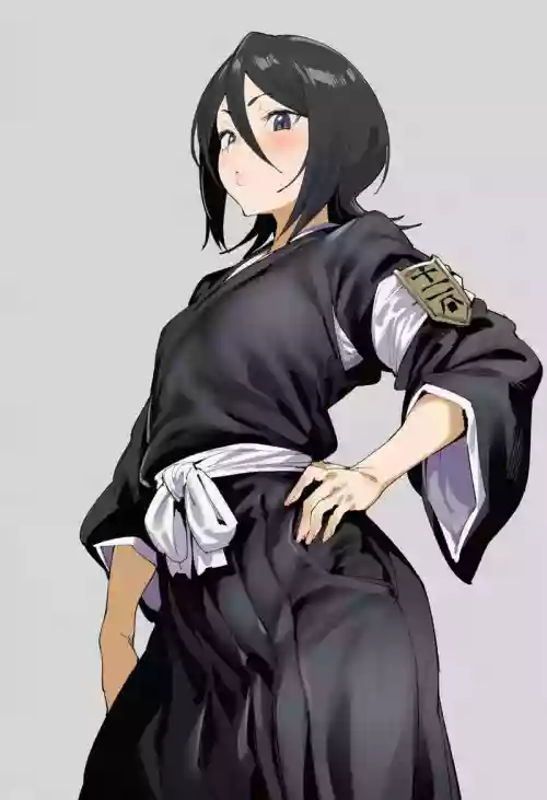 bleach reboot 1-14[AI Generated]-1280x