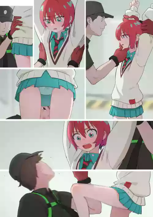 マチュ