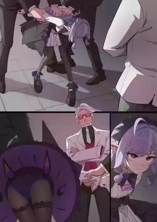 ビビアン