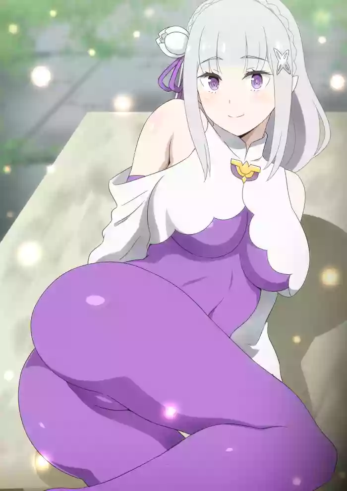 Emilia & Julius NTR cover