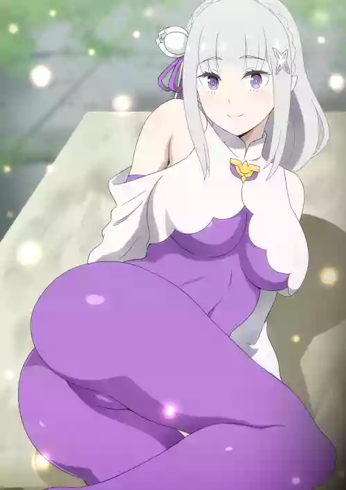 Emilia & Julius NTR