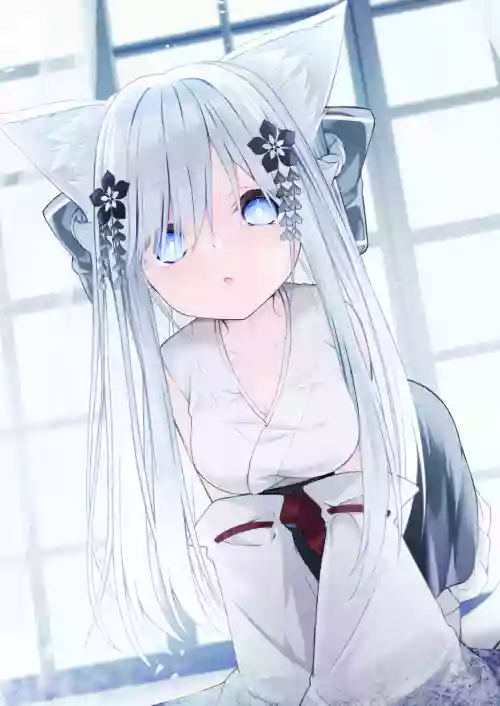 Ore wa Shitsuren shi, Bakeneko wa Arawareru + Seisakuki Setto