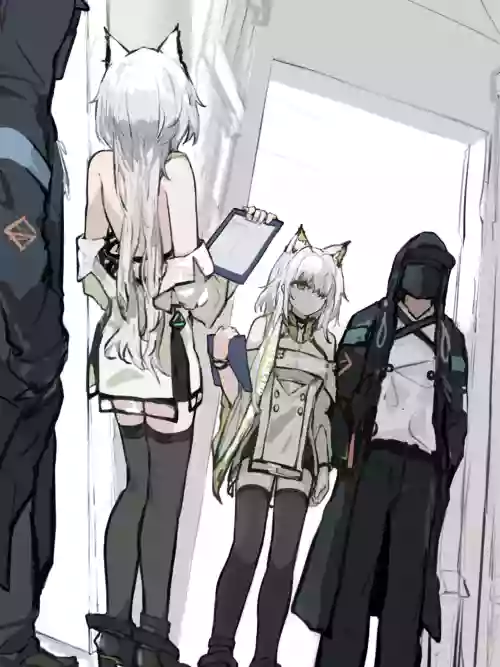White palette Plss
