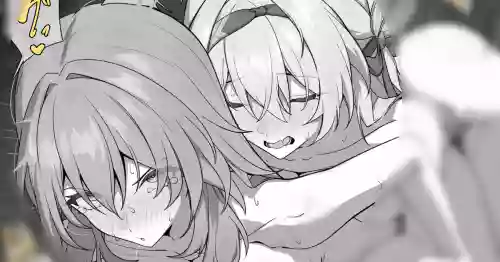 ホタ星 ふたなりH