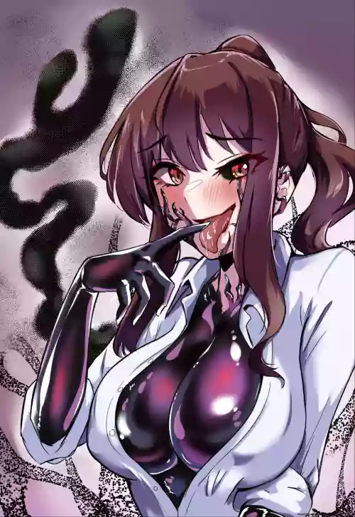 XXX no Ongaeshi
