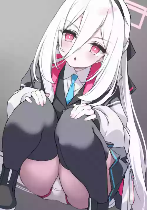 無防備なケイ