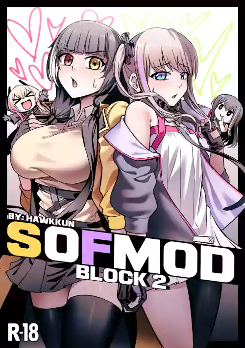 SOFMOD 2