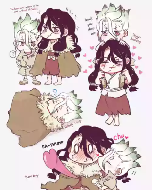 TsukaSen Log