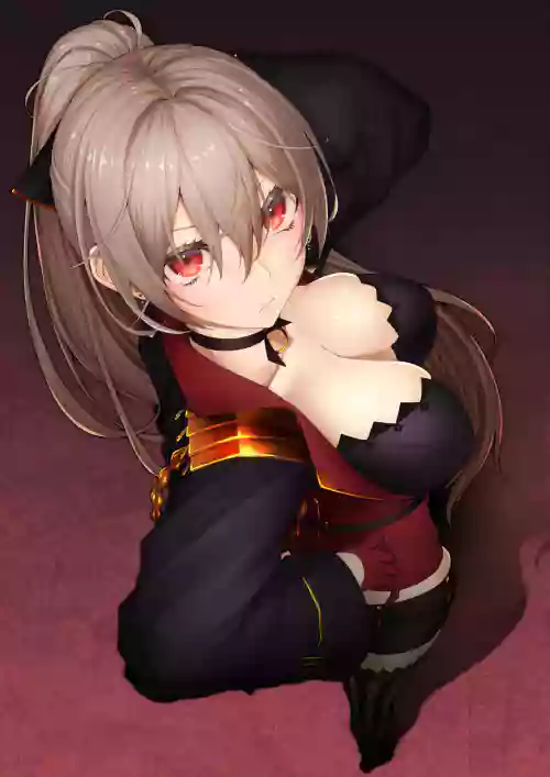Un beau cuirassé