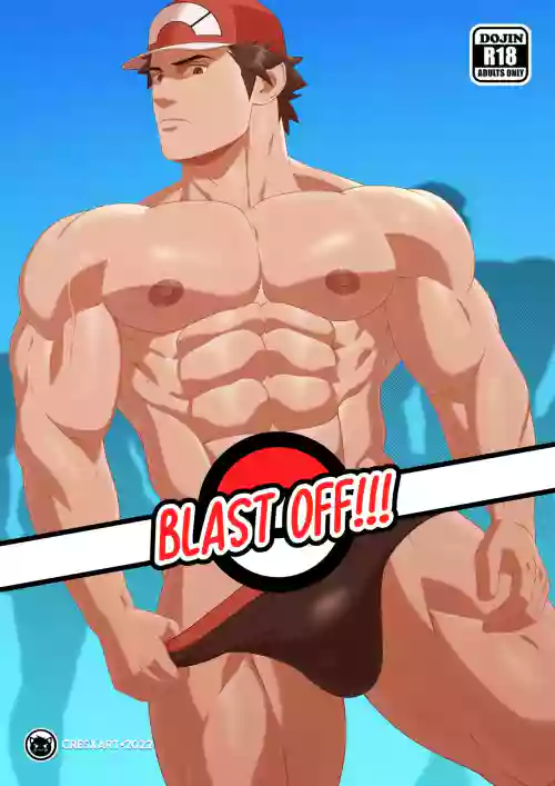 Cresxart - Blast Off!!!