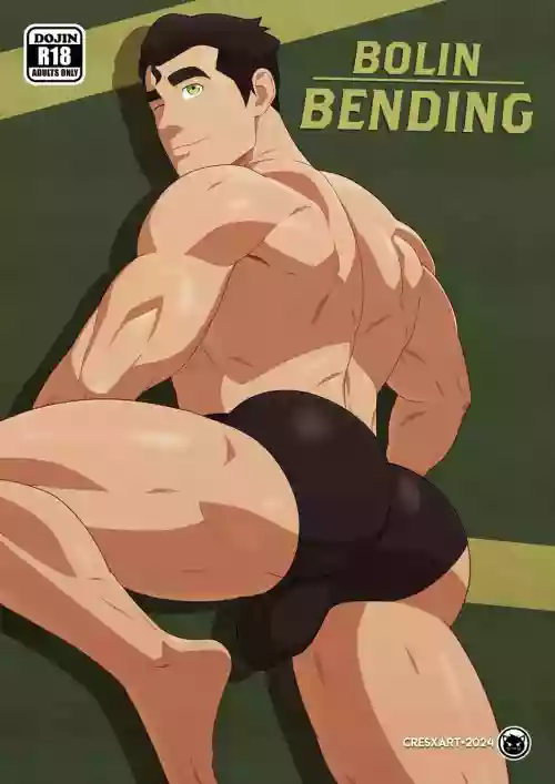 Cresxart - Bolin Bending