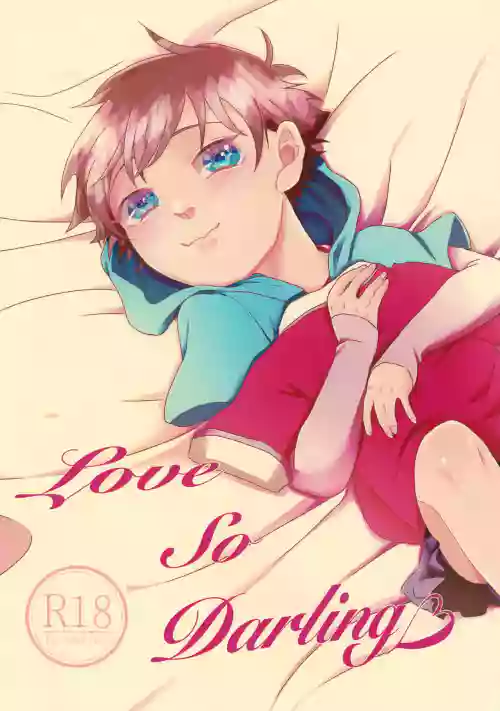 Love So Darling