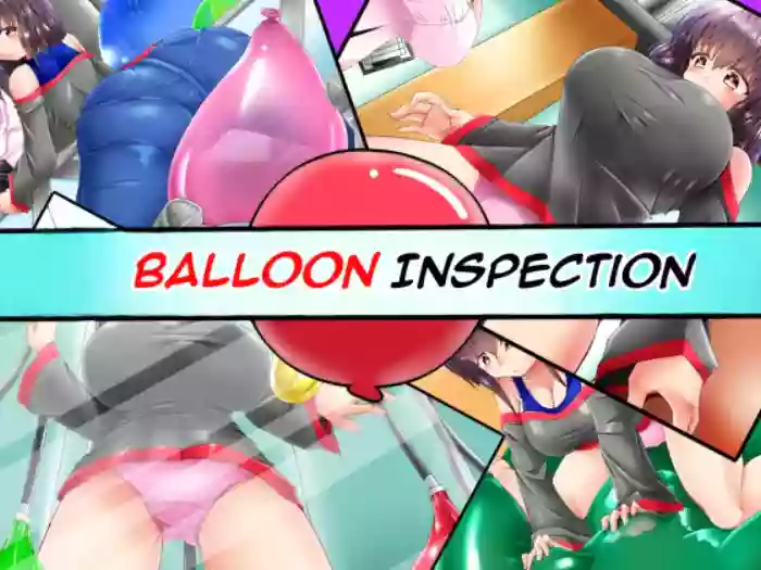 Fuusen Inspection cover