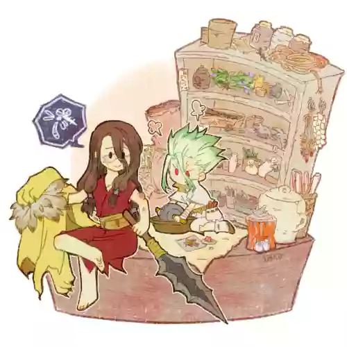 TsukaSen Log
