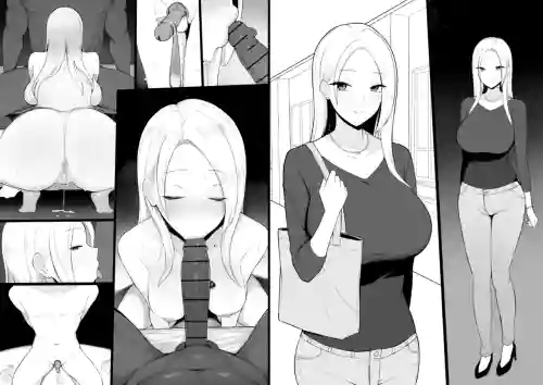 幼馴染NTRシチュエーション♠️