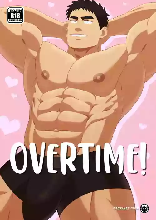 Cresxart - Overtime!
