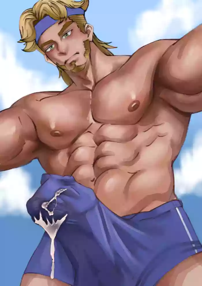 MMya's giantman works display（artist：MMya） cover