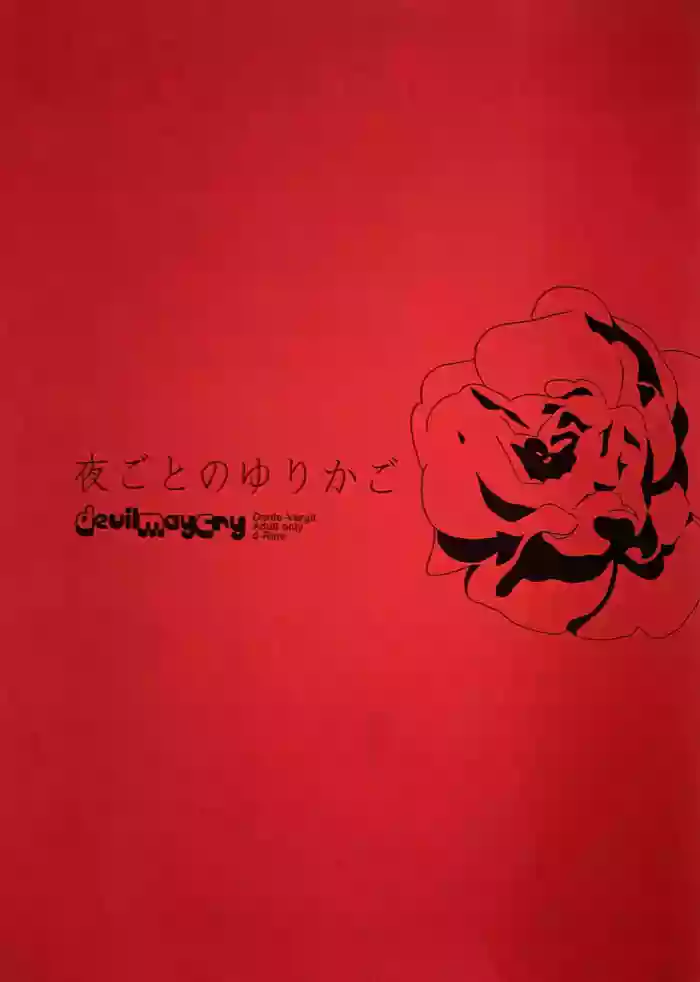 夜晚的摇篮曲 cover