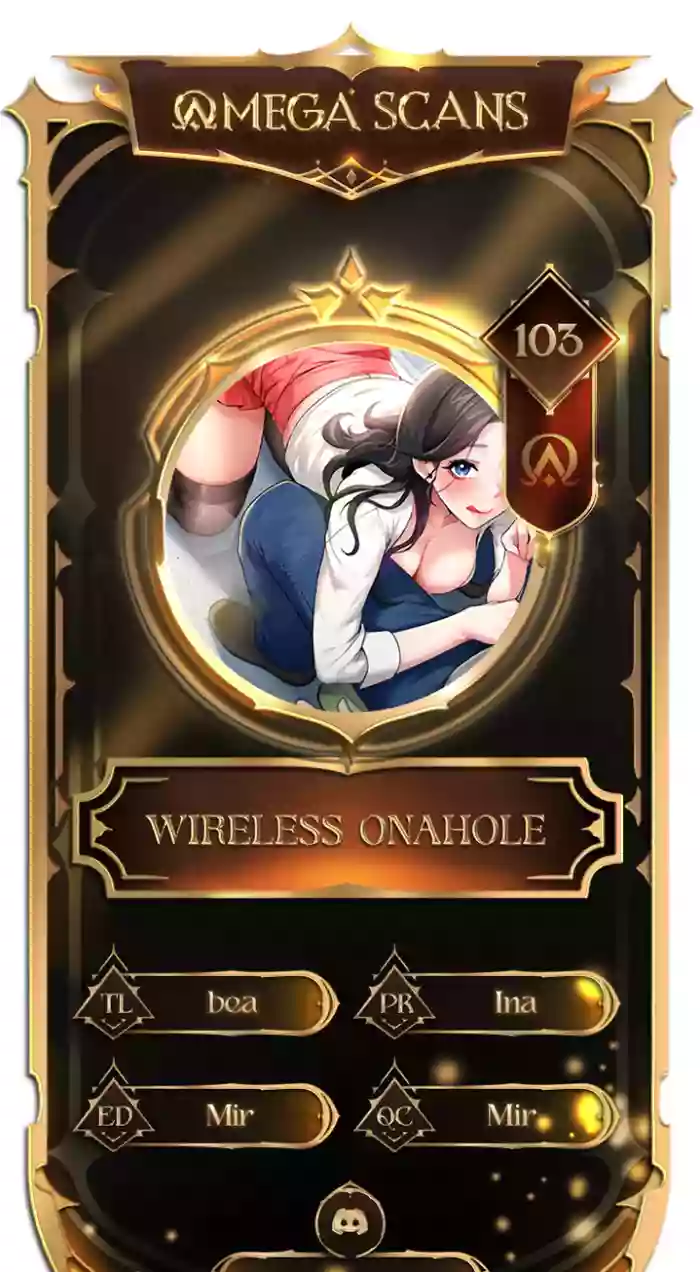 飞机杯女神连线中 Wireless Onahole - Chapter 103 机翻 cover