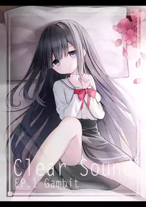 ClearSound EP1.Gambit + Seisaku Ki Set