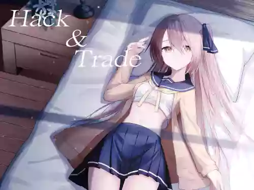 Hack & Trade + Seisakuki Set