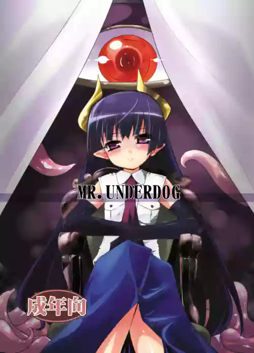 MR.UNDERDOG