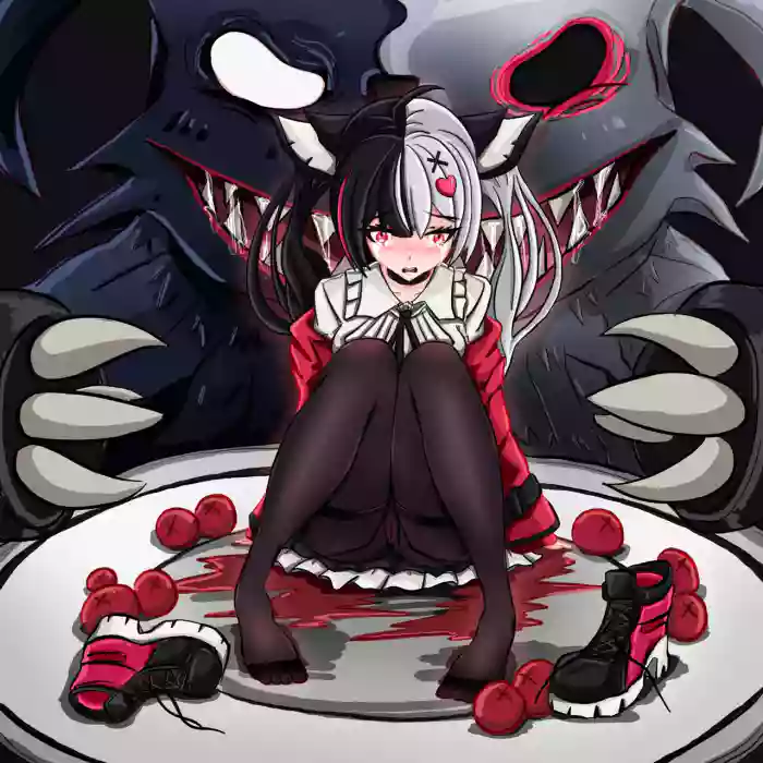 Delicious Lacrimosa/美味安魂曲丸豚鼠本人投稿 cover
