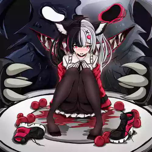 Delicious Lacrimosa/美味安魂曲丸豚鼠本人投稿
