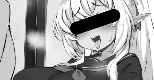 名前も知らない痴◯さんに調教され尽くして肉便器に堕ちていく