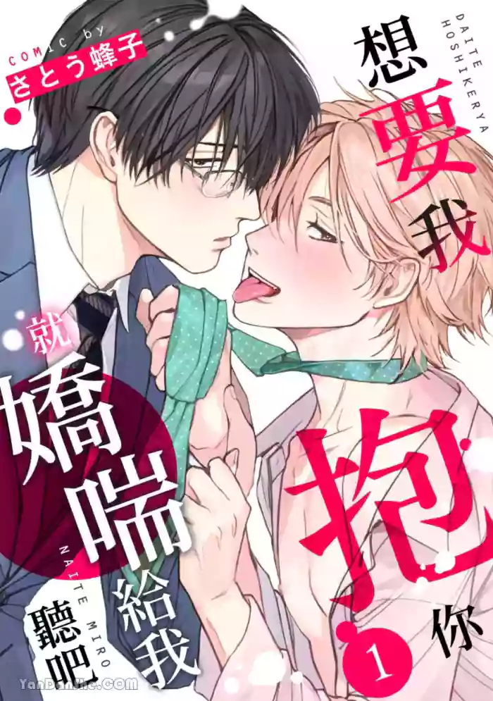 Daite Hoshikerya Naite Miro︱想要我抱你就娇喘给我听吧 cover