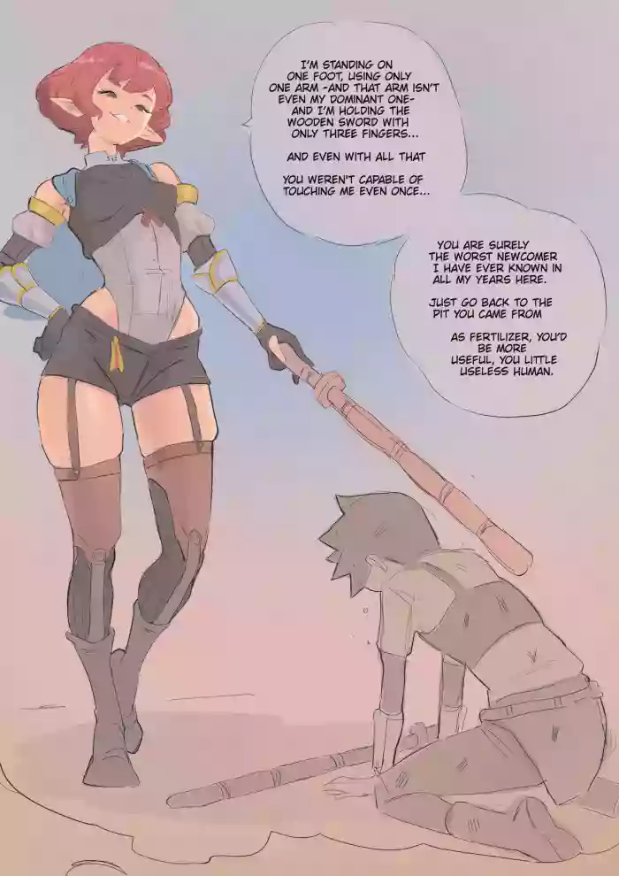 The Elf cover