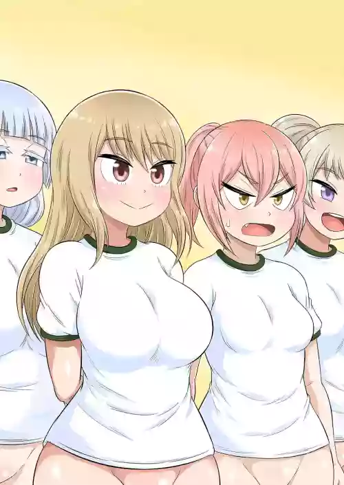 Classmate to Ecchi Jugyou Season 2 Ch.3