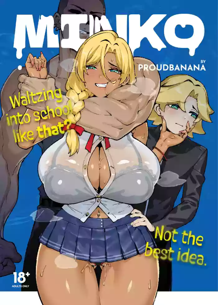 Minko cover