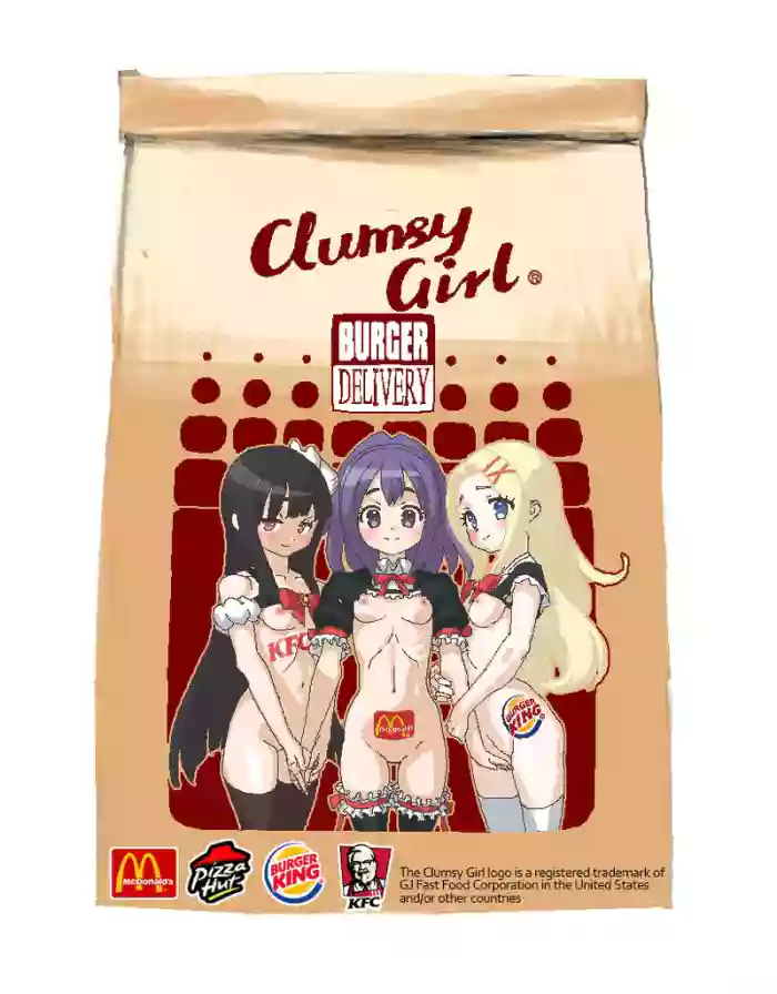 KMB Burger Delivery cover