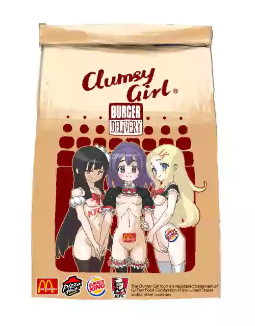 KMB Burger Delivery