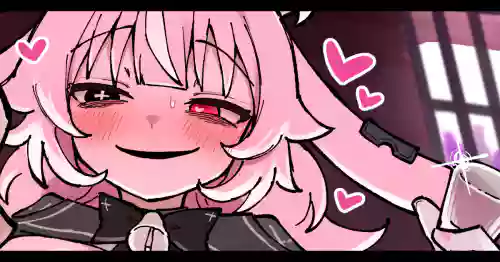 ファムちゃんに〇ぬ程出す話