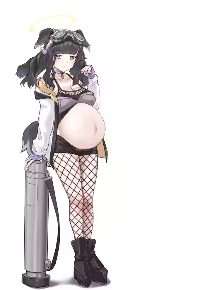 Hibiki Mama cover