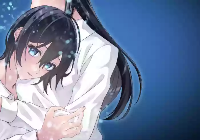 あなたのすべてが愛しい世界 cover