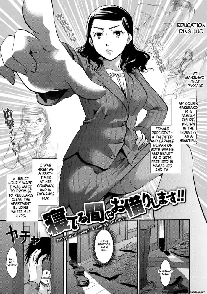 Neteru Ma ni Okarishimasu!! cover