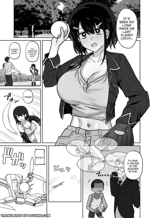 Kenryoku-sha ni daisukina kanojo sashidashite suki katte sekkusu shite morau yatsu / The One Where I Give Away My Beloved Girlfriend To A Rich Kid To Fuck As He Pleases