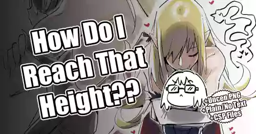 How Do I Reach That Height